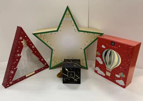 石家庄胶盒定制